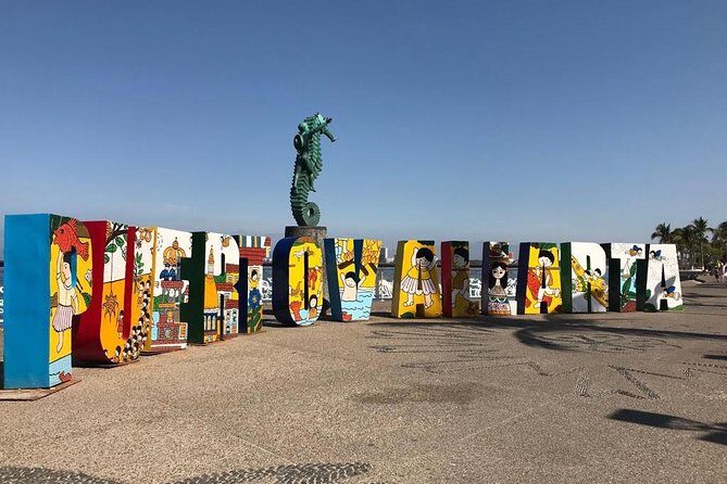 Full-Day Puerto Vallarta City Highlights Tour - Exploring Puerto Vallarta in Depth