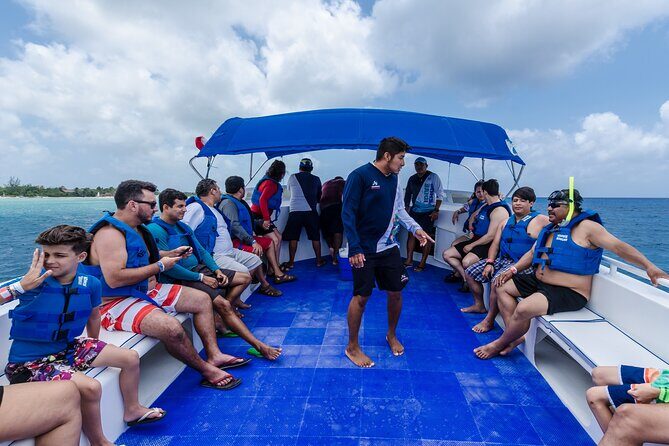 Full-Day Reef Snorkeling in Cozumel from Cancun with Lunch - Final Thoughts: Is It Worth It?