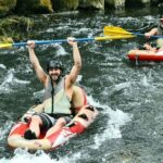 Full day River tubing and Puerto Seco Beach from Montego Bay. - Authentic Experiences and Practical Tips
