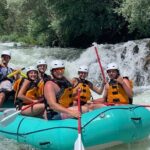Full Day Rogue River Experience Class (I-IV) - FAQ