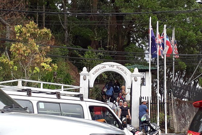 Full Day Sabah Tea Plantation & WWII Memorial - Who Would Enjoy This Tour?