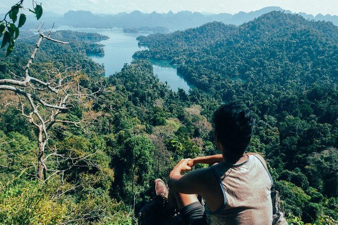 Full-Day Safari tour to Khao Sok Jungle from Phuket - In-Depth Review of the Full-Day Khao Sok Safari