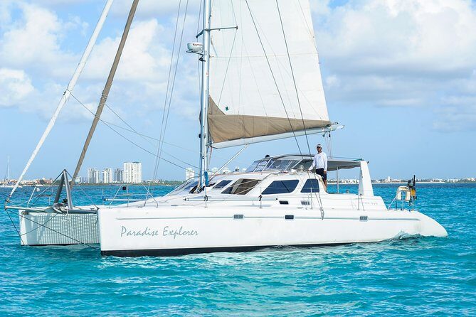 Full-Day Sailing Trip to Mujeres Island from Playa del Carmen - What to Watch Out For