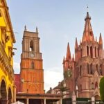 Full Day: San Miguel de Allende - The Value of This Experience