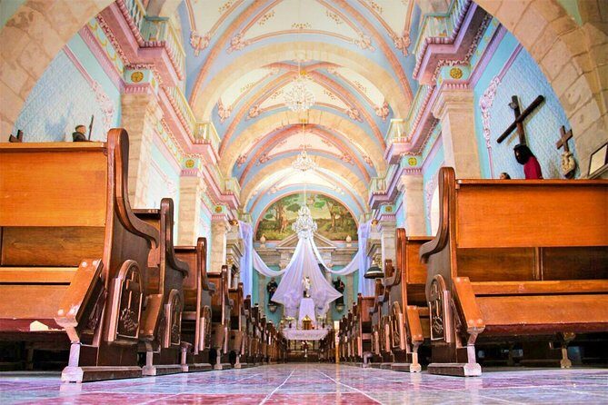 Full-Day San Sebastian del Oeste Tour from Puerto Vallarta - Who is this tour best suited for?