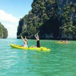 Full Day Sea Cave and Mangrove Kayaking Tour From Koh Lanta - FAQ