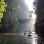 Full-Day Sea Kayaking Adventure in Ao Thalane Bay from Krabi - The Value of This Tour