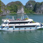 Full Day Sea Star Cruise to Lan Ha-Ha Long Bay Viet Hai village - An In-Depth Look at the Sea Star Cruise Experience