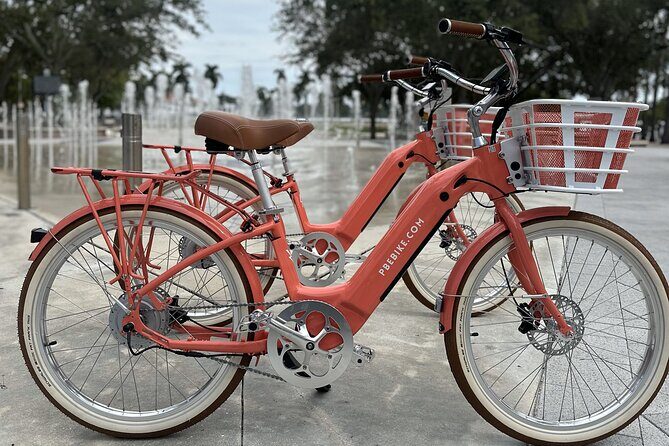 Full Day Self Guided Ebike Rental to Discover Palm Beach - Authenticity and Value: What Makes This Experience Stand Out?