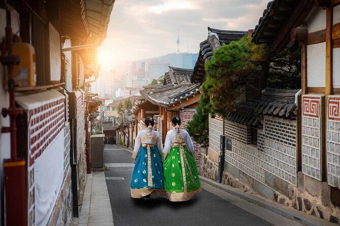 Full-Day Seoul Highlights Private Guided Tour - What Makes This Tour Stand Out?