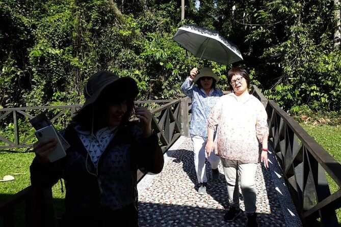 Full-Day Sepilok Orangutan and Proboscis Monkey from Sandakan or Kota Kinabalu - Who Is This Tour Best For?