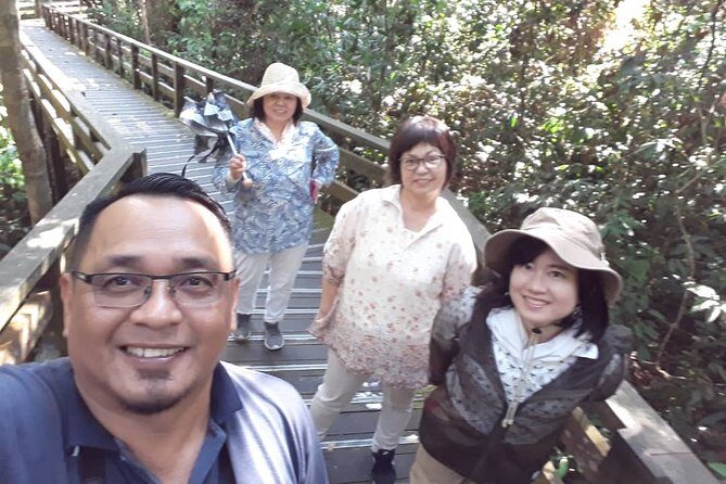 Full-Day Sepilok Orangutan and Sandakan City Trail from Kota Kinabalu - Who Would Appreciate This Tour?