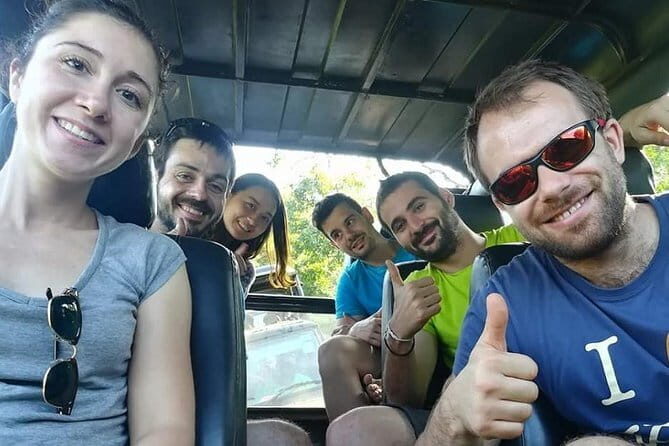 Full Day Shared Safari at Yala National Park by Yala La Safari Tours - FAQs