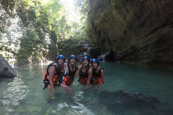 Full Day Shark Watching and Canyoneering in Cebu - An In-Depth Look at the Full Day Cebu Tour