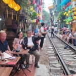 Full-Day Shore Excursion Tour of Hanoi City from Halong Port - Transportation and Logistics