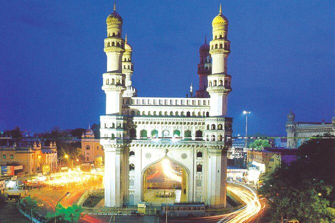 Full Day Sightseeing Tour of Hyderabad - The Itinerary in Detail