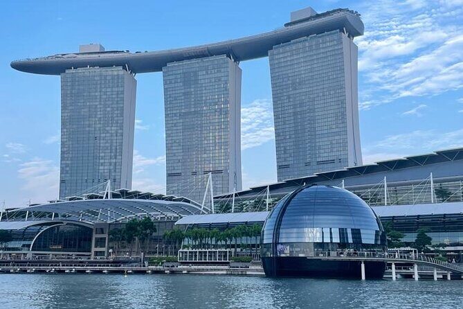 Full Day Singapore City Tour (With Flyer,Skypark and GBB) - Final Thoughts: Is It Worth It?