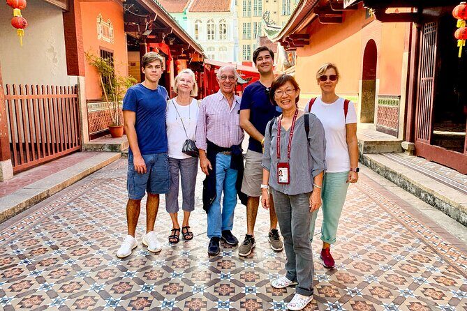 Full-Day Singapore Tour: 8-Hour Private Experience with a Local