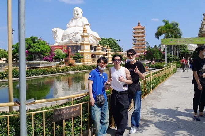 Full Day Small Group Mekong River My Tho Ben Tre - Practicalities: Transport, Price, and Inclusives