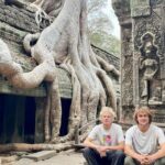 Full Day Small Group Tour Guide with Sun rise - Exploring the Full Day of Temples: What to Expect