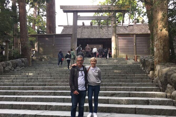 Full-Day Small-Group Tour in Ise Jingu - Why This Tour Offers Good Value