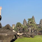 Full Day Small Group Tour & Sunset in Angkor Area from Siem Reap - Why This Tour Stands Out