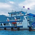 Full day snorkeling adventure around Koh Tao - Morning Snorkeling: Shark Bay & Aow Leuk