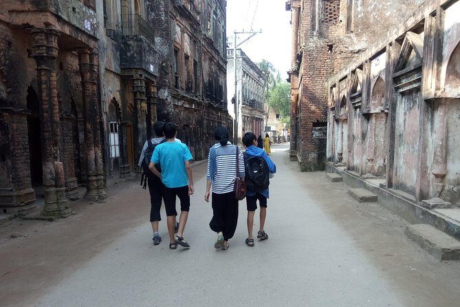 Full Day Sonargaon, Old Capital and Island Trip - An In-Depth Look at the Full Day Trip to Sonargaon and Beyond