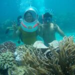 Full-Day Speedboat Guided Tour With Sea Walking Included Lunch And Entrance Fees - Detailed Breakdown of the Itinerary