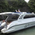 Full-Day Speedboat Tour: James Bond and Khai Islands with Lunch - Discovering Phuket’s Best with the Speedboat Tour