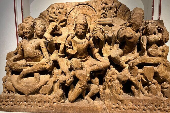 Full Day Spiritual Tour of Ajmer & Pushkar-The Pushkar Route - Final Words