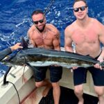 Full Day Sport Fishing Charter Honolulu - The Sum Up