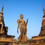 Full Day Sukhothai Historical Park Tour - The Sum Up