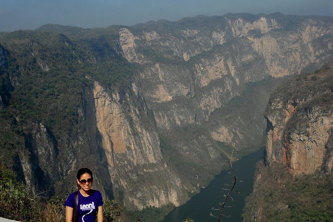 Full-Day Sumidero Canyon Tour with Boat Cruise from San Cristóbal de las Casas - Who Should Consider This Tour?
