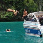 Full Day & Sunset Phi Phi Islands Tour From Phi Phi by Speedboat - What Travelers Are Saying