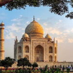 Full Day Taj Mahal and Agra Fort Tour By Tuk Tuk - Transportation and Practical Details