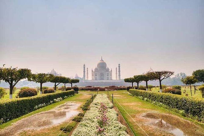 Full Day Taj Mahal and Agra Private Tour from Agra - Who Will Love This Tour?