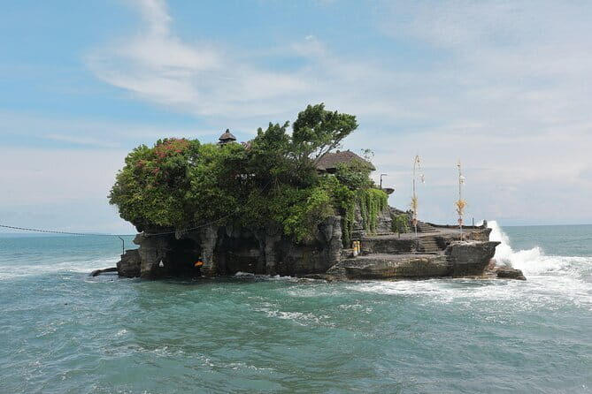 Full Day Tanah Lot Kintamani Uluwatu Sunset Tour - All Inclusive - Exploring Bali in a Day: The Full Itinerary Breakdown