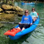 Full Day Tandem Kayak Rental For Two People In Crystal River, Florida - The Sum Up: Why This Tour Is a Winner for Certain Travelers
