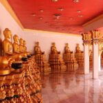 Full-Day Temple Tour Including Dragon Cave from Khao Lak - The Beginning: Pickup and Introduction