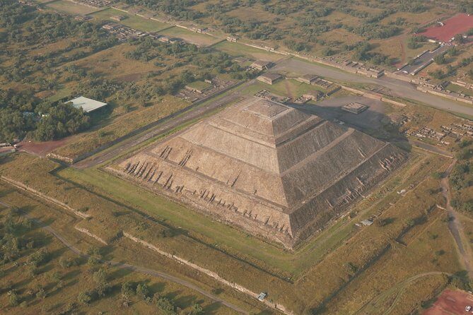 Full-Day Teotihuacan Hot Air Balloon Tour from Mexico City Including Transport - A Deep Dive into the Teotihuacan Hot Air Balloon Tour