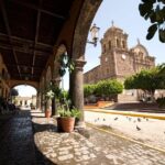 Full-Day Tequila, Jalisco from Puerto Vallarta with Tequila Experience - Authentic Culture and Meaningful Learning