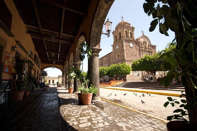 Full-Day Tequila, Jalisco from Puerto Vallarta with Tequila Experience - Authentic Culture and Meaningful Learning