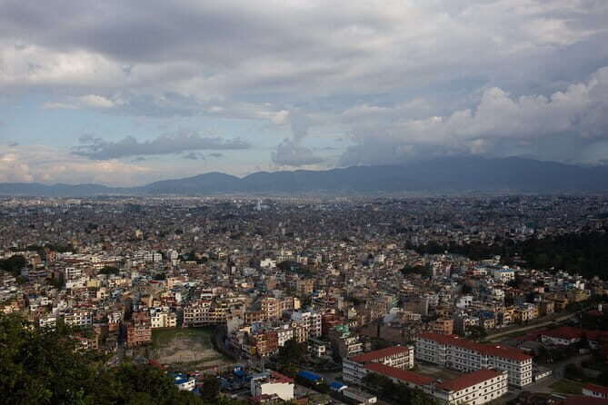 Full Day Ticket Access around Kathmandu Valley - What Do Real Travelers Say?