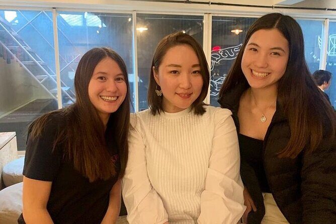 Full-Day Tokyo Private Tour with a Local Guide - Final Thoughts