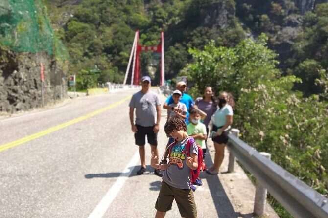 Full-Day Tour About Taroko Culture Excellent Stories , 8 Hours - What Makes This Tour Stand Out?