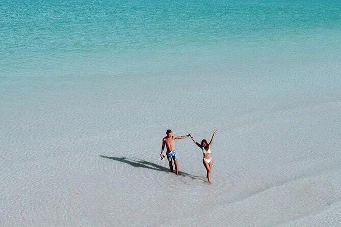 Full Day Tour All Inclusive Holbox Island + Cenote! - A Deep Dive into the Full-Day Holbox + Cenote Tour