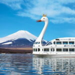 Full Day Tour at Mt. Fuji, Onsen, Lake Kawaguchi and Yamanaka - Transportation, Guides, and Practicalities