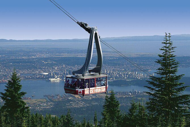 Full Day Tour at Vancouver City - Who Will Benefit Most?