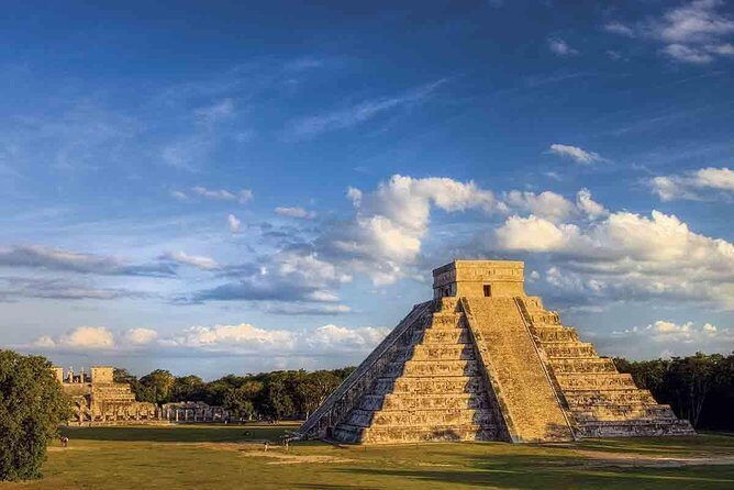 Full-Day Tour Chichen Itza, Cenote Saamal &Valladolid from Tulum - Who Should Consider This Tour?